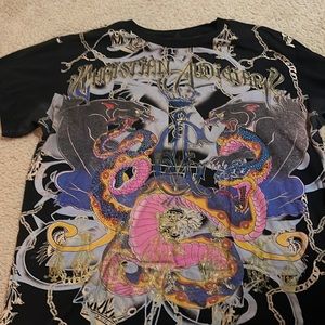 Christian Audiger shirt